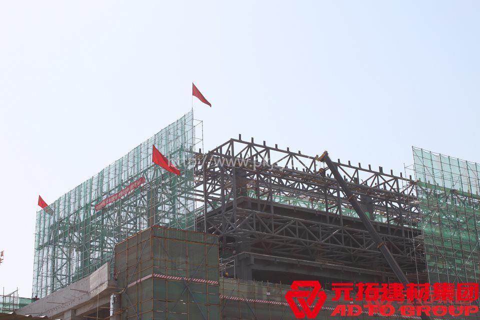 江蘇盤扣式腳手架哪里有生產(chǎn)？盤扣式腳手架標(biāo)準(zhǔn)是什么？