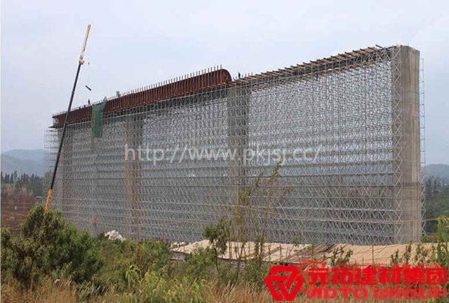 江蘇盤扣式腳手架租金是多少？江蘇省盤扣式腳手架新規(guī)