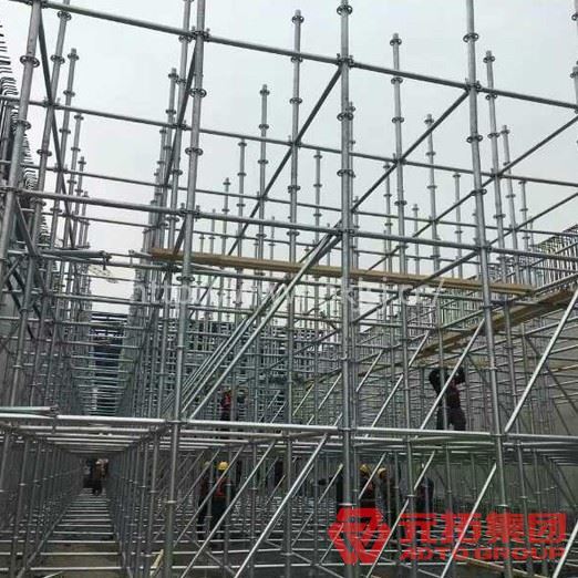 盤扣租賃的價格應(yīng)該怎么計算，一噸一天多少元