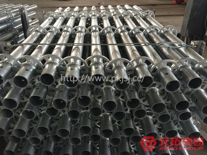 江蘇專業(yè)盤扣式腳手架生產(chǎn)廠家哪家質(zhì)量更可靠