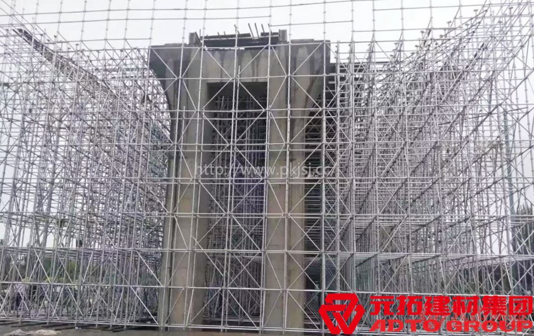 盤扣式腳手架的主要用途有哪些？