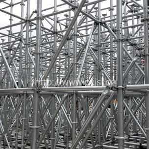 圓盤腳手架通道系統生產廠家2