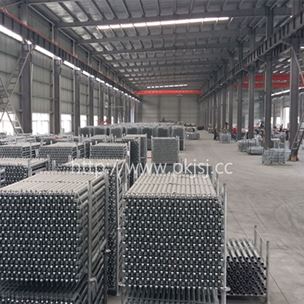 熱鍍鋅承插型盤扣式鋼管支架 各種規(guī)格型號元拓廠家直銷 量大可專業(yè)定制