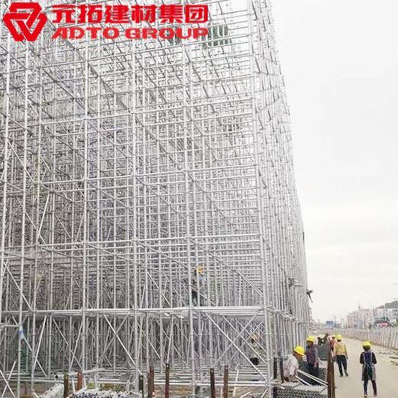 買湖南盤扣式腳手架哪里找？元拓建材值得推薦