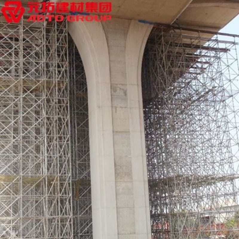 河北承插式腳手架廠家價格實惠，歡迎咨詢 